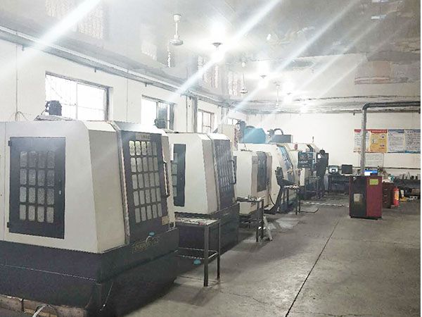 設(shè)備展示