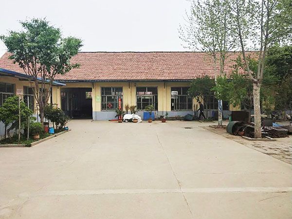 設(shè)備展示